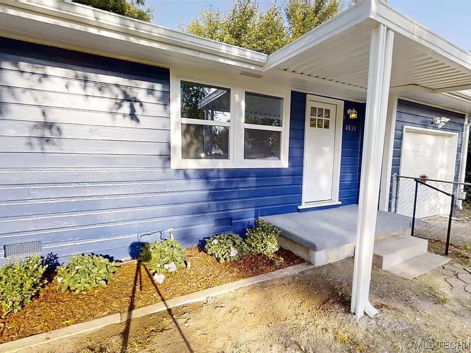 1st image of 4838 S 31st West Ave