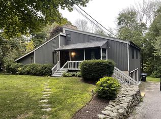 329 Norfolk Rd, Litchfield, CT 06759