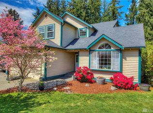 19018 SE 260th St, Covington, WA 98042