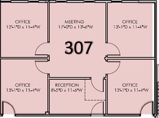 85 Bagby Dr STE 307, Homewood, AL 35209