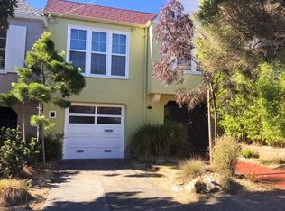 2055 29th Ave, San Francisco, CA 94116