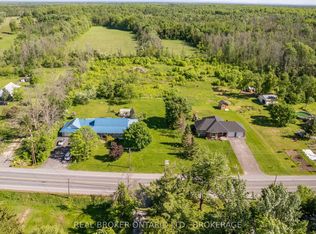 0 County Road 18 Rd, South Stormont, ON K0C1M0