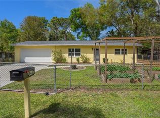 8467 W Doe Ln, Homosassa, FL 34448