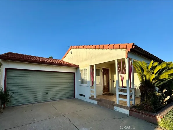 2227 E 63rd St, Long Beach, CA 90805