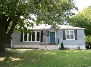 7904 W A St, Belleville, IL