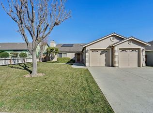 5512 Mesa Rd, Gilroy, CA 95020