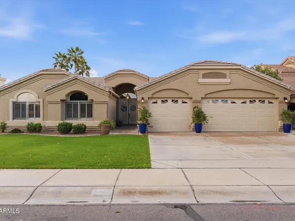 981 E CONSTITUTION Drive, Gilbert, AZ 85296