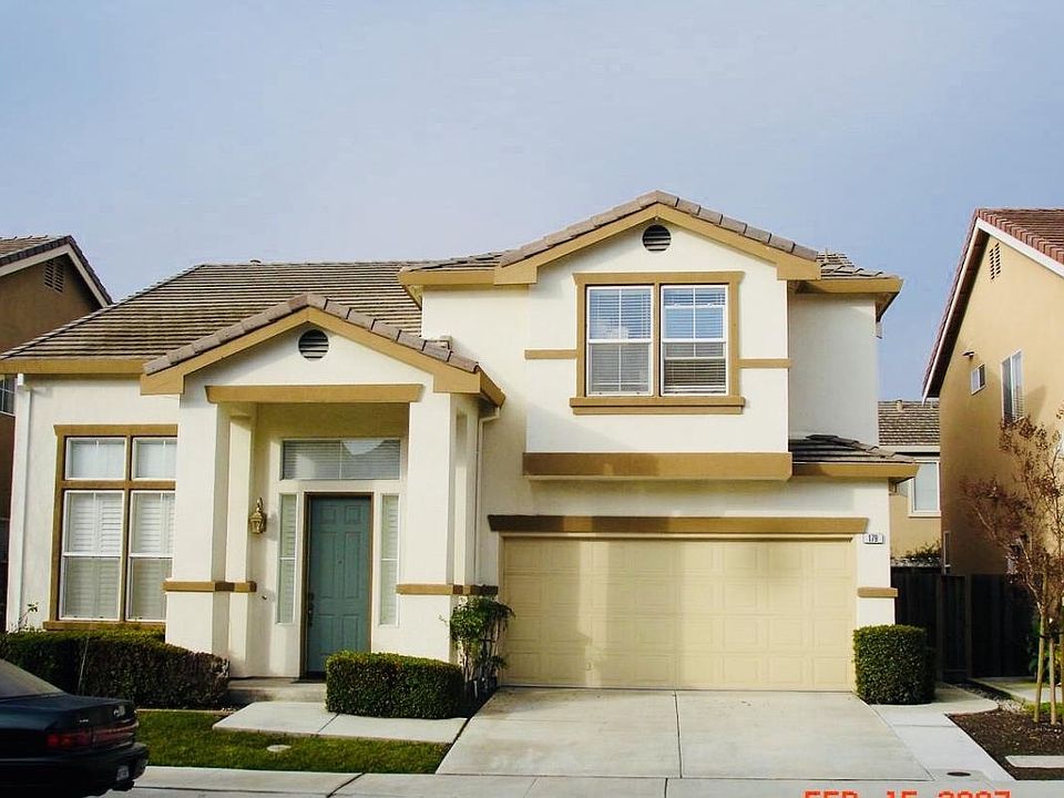 front house
