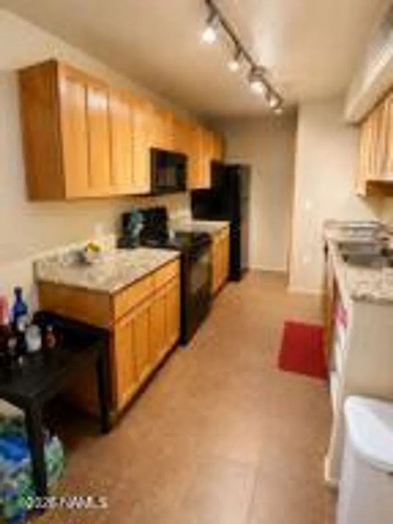 Ground Level Condo Available NOW — Photo 4