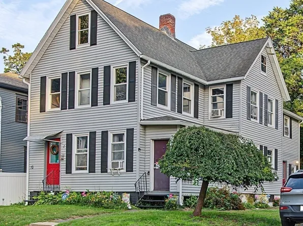 10 Lewis St, Westfield, MA 01085