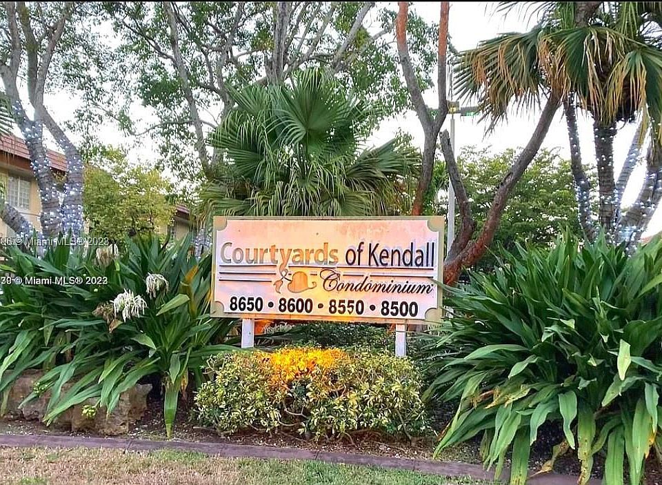 1st image of 8600 SW 109th Ave #4119