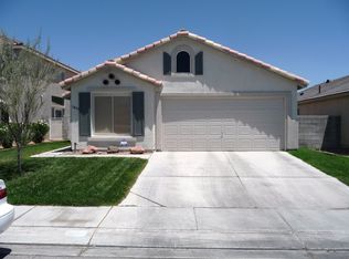 5842 Springmist St, North Las Vegas, NV 89031