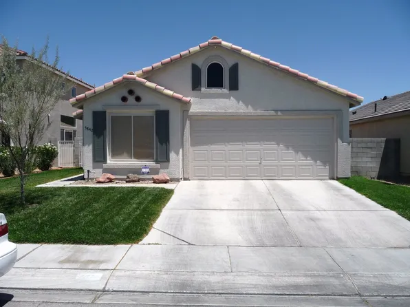 5842 Springmist St, North Las Vegas, NV 89031
