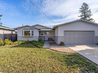 2614 Brown St, Napa, CA 94558
