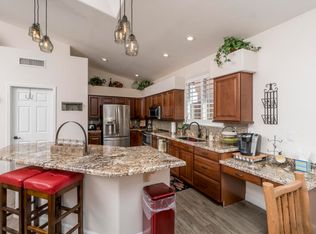 7237 E Black Rock Rd, Scottsdale, AZ 85255