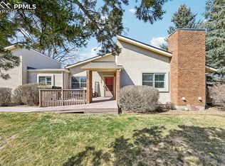 3707 Blue Merion Ct, Colorado Springs, CO 80906