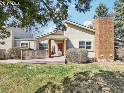 3707 Blue Merion Ct, Colorado Springs, CO, 80906