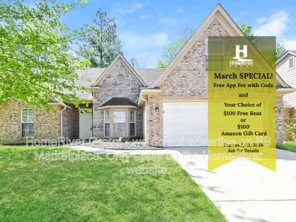 5877 Peterson Ridge Ln, Memphis, TN 38135