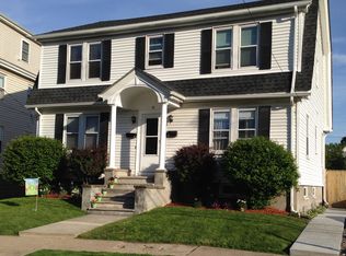 48 King St, Peabody, MA 01960