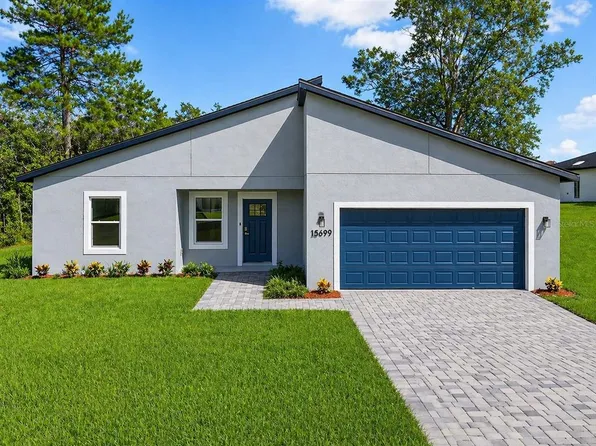 15699 SW 27th Avenue Rd, Ocala, FL 34473