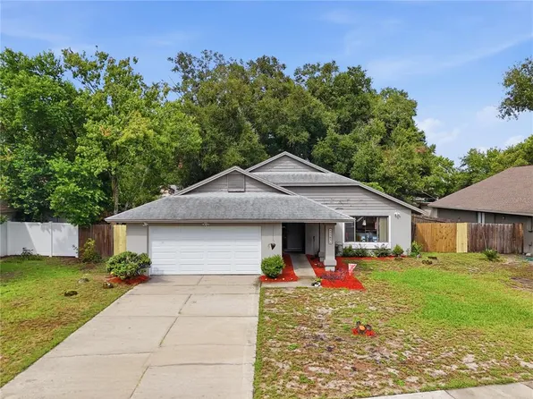 5583 LONG LAKE DRIVE, ORLANDO, FL 32810