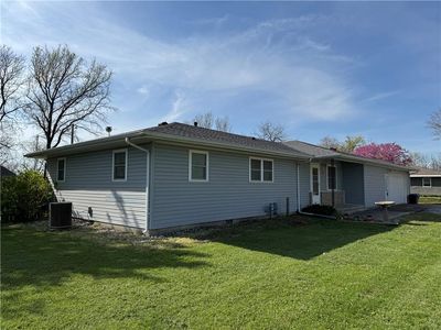801 N Allen Ave, Chanute, KS, 66720