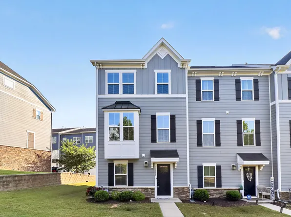 10840 Overlook Mountain Dr, Charlotte, NC