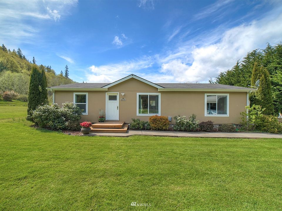 24455 Big Valley Road NE, Poulsbo, WA 98370 Zillow