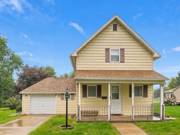 329 Broad St, Grinnell, IA 50112