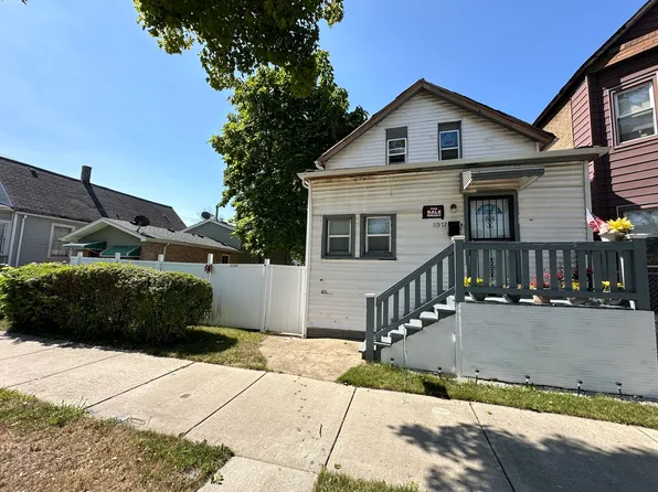 11572 S Perry Ave, Chicago, IL 60628