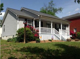 1129 E 8th St, Chattanooga, TN 37403