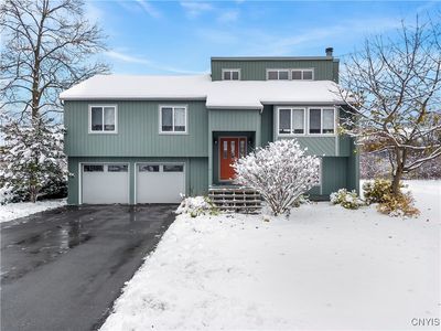 3092 Kingsbridge Ln, Baldwinsville, NY, 13027