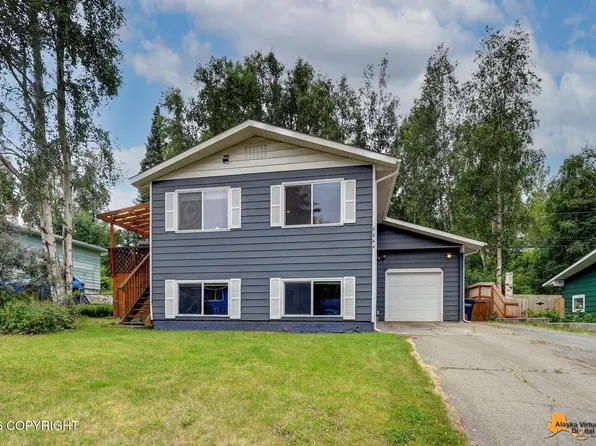 7244 Linden Dr, Anchorage, AK 99502