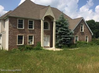 156 Heiney Ln, Kunkletown, PA 18058