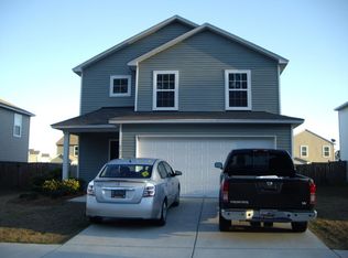 9702 Crofton Dr, Ladson, SC 29456