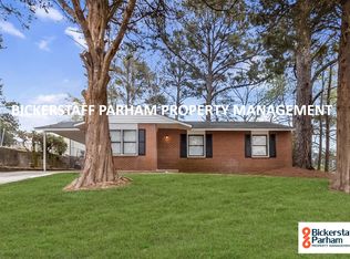 1112 Hamby Dr, Columbus, GA