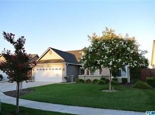 842 Mammoth Cir, Tulare, CA