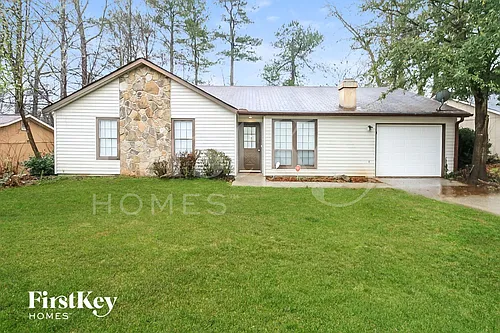 3907 Wood Path Dr Photo 1