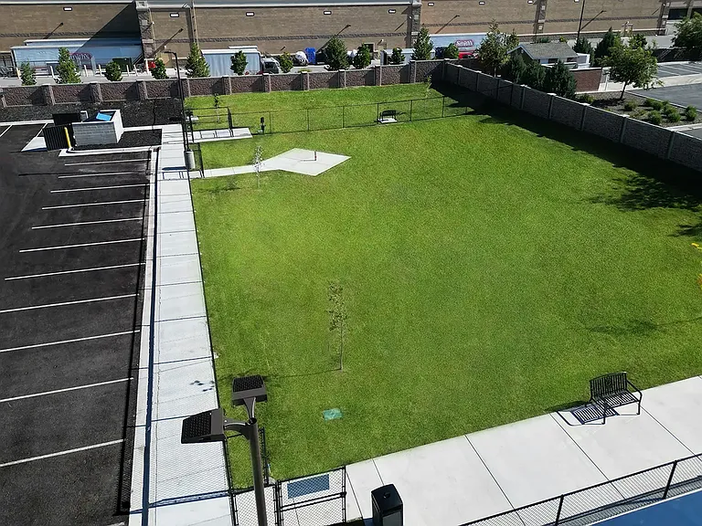 The Gallery Apartments — Photo 17