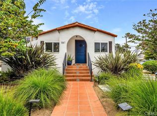861 Sheldon St, El Segundo, CA 90245