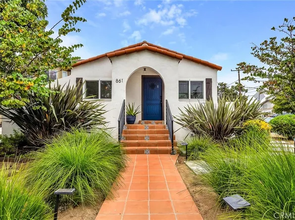 861 Sheldon St, El Segundo, CA 90245
