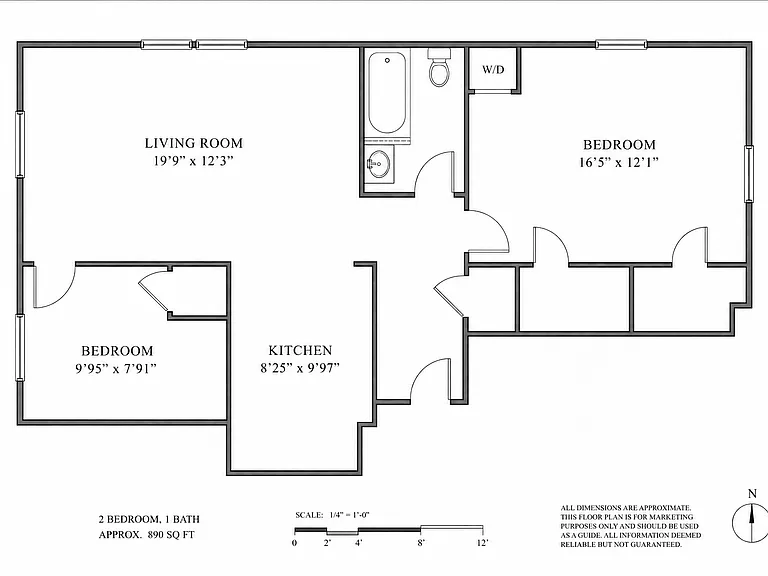 27 W 96th St #14E — Photo 2