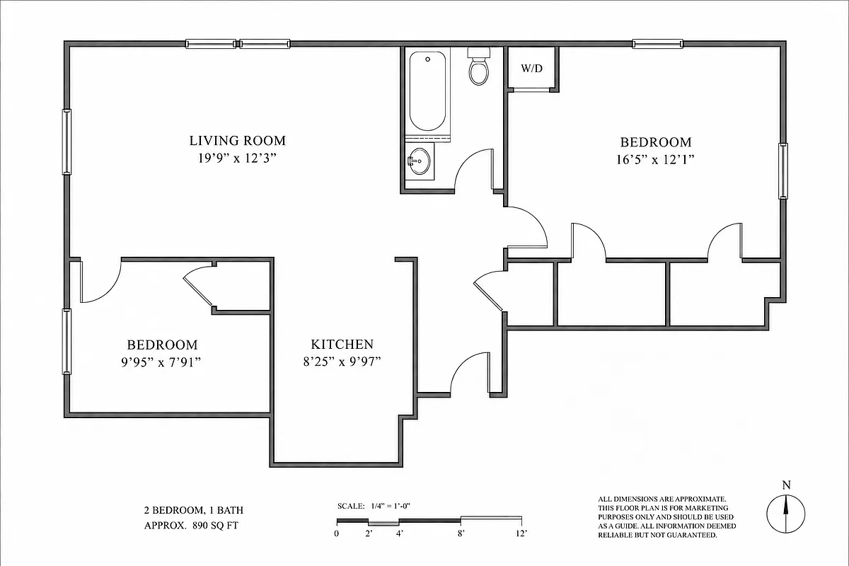 Building Photo - 27 W 96th St #14E