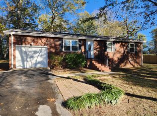 317 Longwood St, Chickamauga, GA 30707