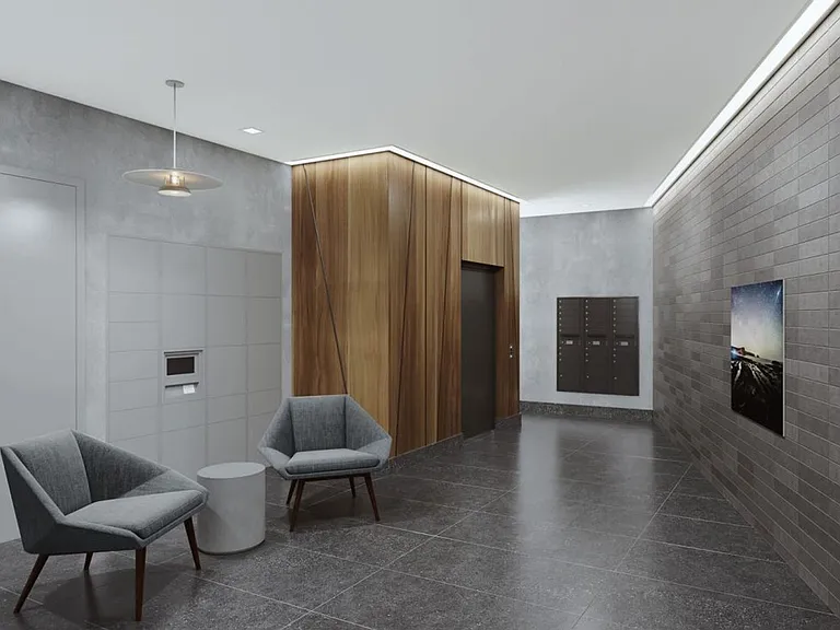 Fairfield Station Lofts — Photo 14