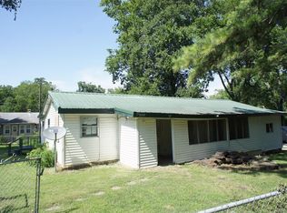 31537 E 683rd Ln, Wagoner, OK 74467