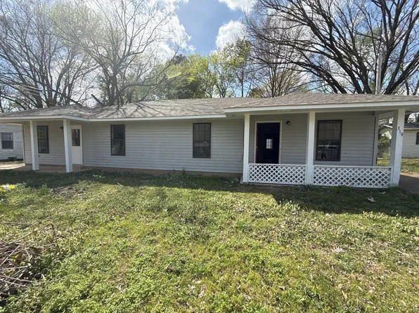 319 N Bond Ave, Brownsville, TN 38012