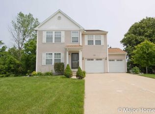4504 Northbury Ct SE, Kentwood, MI