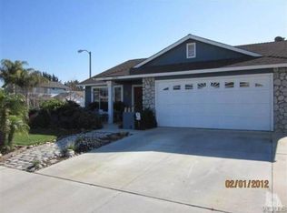 10614 Poppy St, Ventura, CA 93004