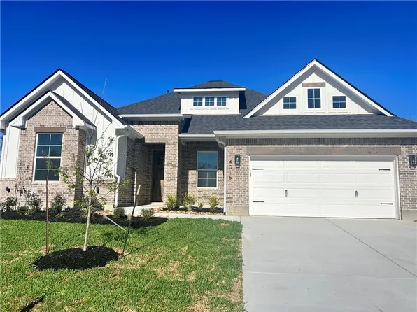 4015 Pacific Crest Way, Bryan, TX 77808